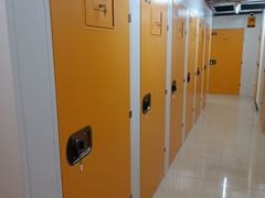 -猫库迷你自助仓储寄存仓库(丽泽桥店)
