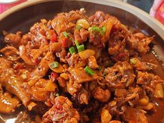 -江西老表·经典江西八大碗