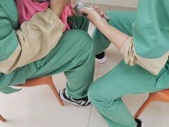 -派美特宠物医院·核磁CT·骨科肿瘤·疑难转诊(沈农禾丰店)