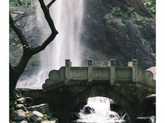 -石门洞景区