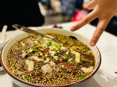 藤椒江团鱼-眉州东坡(上海中心店)