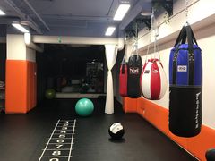 -体育科代表搏击散打体能训练馆(陶然亭店)