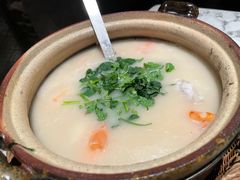 -潮州府·潮菜·砂锅粥(徐家汇店)