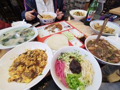 -吴记百姓菜馆·北京菜·烤鸭(故宫店)