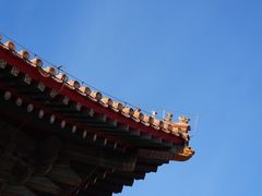 -北京市劳动人民文化宫(太庙)