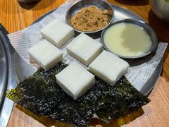 -哼蟹二将·烤肉酱蟹(合生汇店)