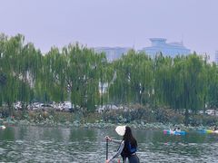 -WhaleSports户外水上运动俱乐部(朝阳公园店)