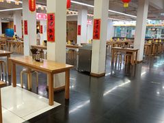 -龙华素斋(龙华路店)