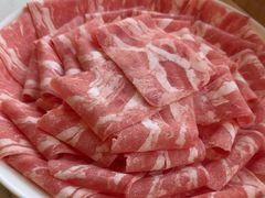 -珺小七铜锅涮肉(桃园路店)