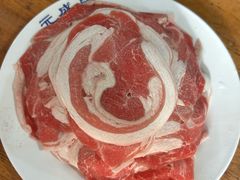 -元盛居(生态大街店)