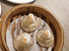 虫草花鸡汤小笼包-和苑酒家·一线江景(星寰店)