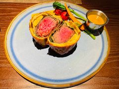 -404干式熟成牛排馆•聚会餐厅