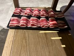 精品肥牛-三克火锅影院(来福士店)