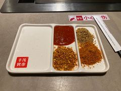 -丰茂烤串(金源店)