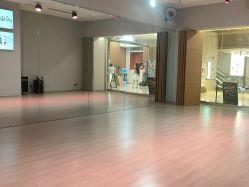 -YASAKI国际舞蹈中心