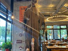 -COMMUNE幻师(五角场店)