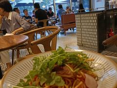 -BAKER&SPICE(BFC外滩金融中心店)