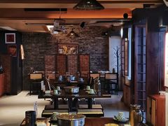 -贰醒·私房小院烧烤 (太古里店)