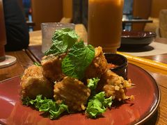 -CHINCHIN 青青·泰国料理(万象食家店)