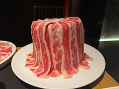 -东来顺·非遗火锅(高新店)
