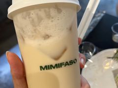 -MIMI FASO(古仓店)