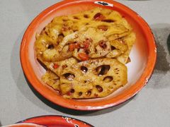 -老三样·旧食新味(船山路店)