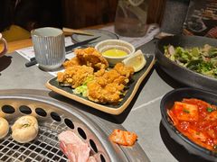 -炉太郎日式烧肉店(华贸店)
