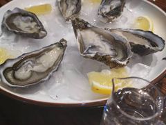 -蚝堡海鲜·威海菜·海肠捞饭·烧烤·亚洲吃蚝公司(幸福门店)