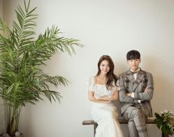 -米兰新娘婚纱摄影