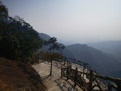 -大慈岩风景区