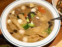 -东来土菜馆(民祥园路店)