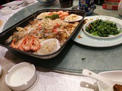 -好福记饭店(红梅公园店)