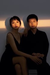 -布丁婚纱摄影工作室