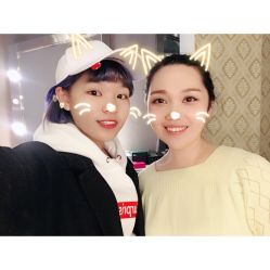 我和伊凡主管-戛纳印象摄影(潮拍定制馆)