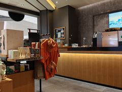 -星巴克(厦门万象城4F店)