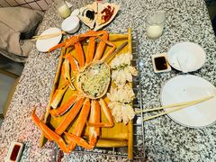 -震海贝烤贝·民俗特色店(延吉总店)