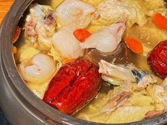 -云海肴·汽锅鸡·云南代表菜(美罗城店)