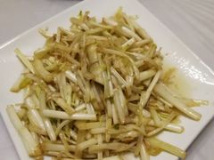 -翠茗农庄土菜馆(天目湖店)