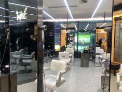 -时尚工厂·科学染发