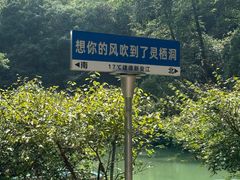 -灵栖洞天