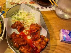 -冰川朝鲜族料理·东北菜(观前店)