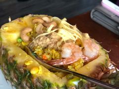 -品泰·泰国餐厅(苏州中心店)