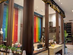 -西藏饭店·亚克·食光自助餐厅