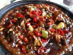 android_upload_pic-原鄉本味 楚菜 丹江口鱼(北苑店)