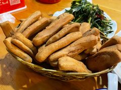 -蓝旗蒙餐