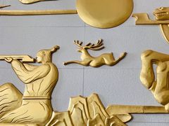 -诺敏塔拉奶茶-布里亚特包子-手把肉(锦都会店)