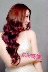 高键老师作品-東田造型