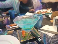 -花西亭·海鲜自助餐厅(瑞城名人酒店)