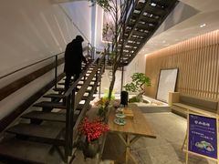 -蜜桃餐厅·伴山(湖滨商业街店)