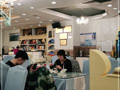 大堂-马尔龙新疆饭店·清真(瑞景店)